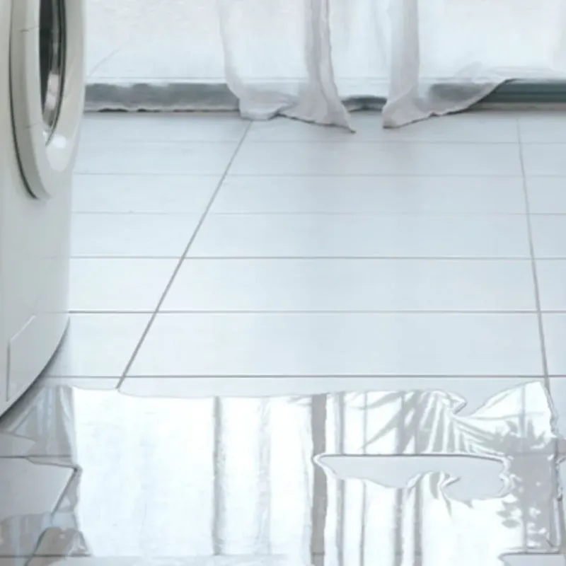 Appliance Leak Cleanup in Carefree, AZ